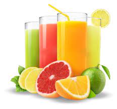 عصائر