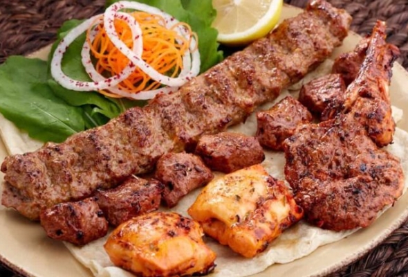كباب